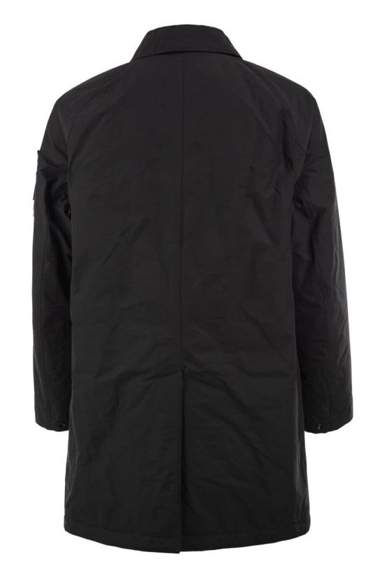 26FW 스톤 아일랜드 자켓 L2S157100002S0A26 V0029 BLACK - STONE ISLAND