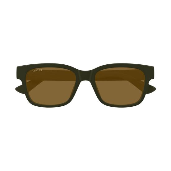  구찌 선글라스 GG1716S004 GREEN - GUCCI