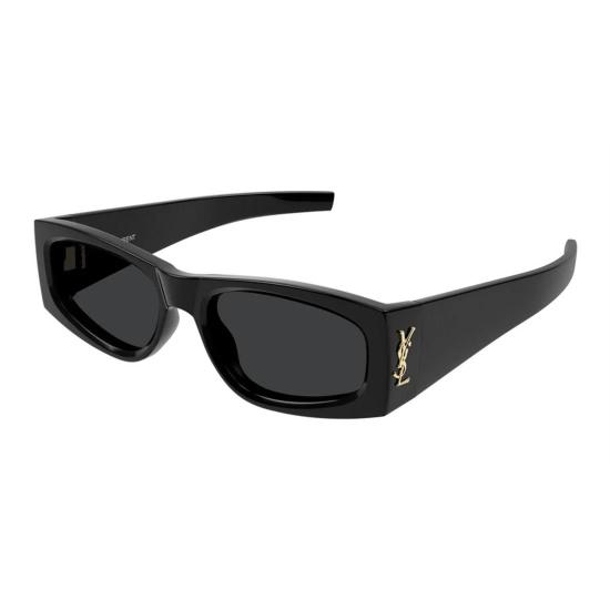 생로랑 선글라스 SLM140001 BLACK