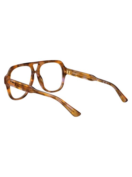  끌로에 안경 CH0339O004 BROWN - CHLOE