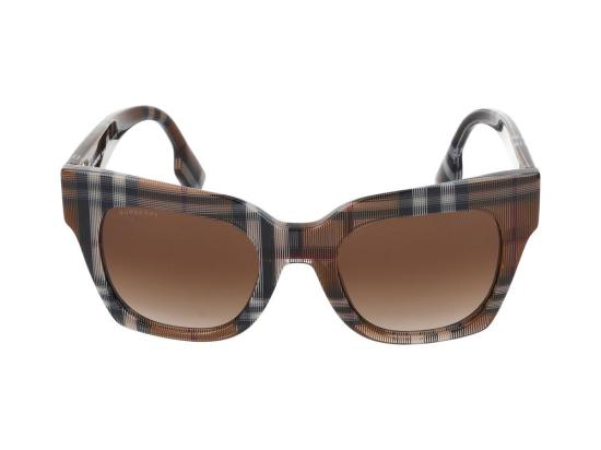  버버리 선글라스 0BE4364396713 MULTICOLOR