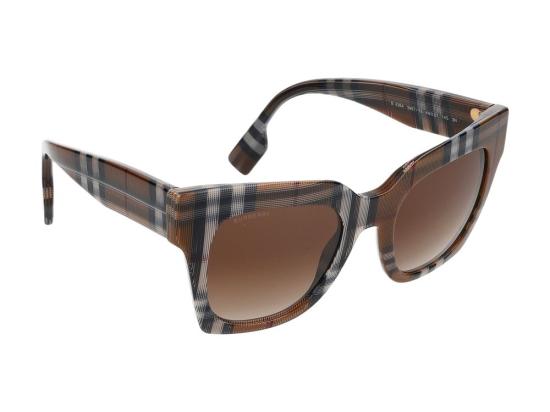  버버리 선글라스 0BE4364396713 MULTICOLOR - BURBERRY