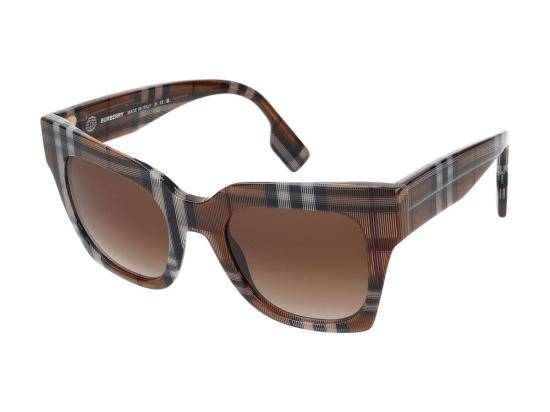  버버리 선글라스 0BE4364396713 MULTICOLOR - BURBERRY