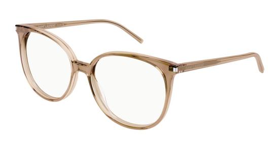  생로랑 안경 SL39007 BROWN