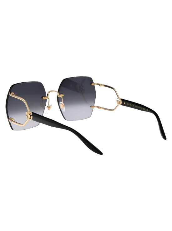 구찌 선글라스 GG1562S001 GOLD - GUCCI