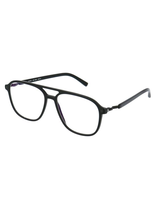 26SS 마이키타 안경 GYLFI 915 CRT C2 BLACK CLEAR - MYKITA