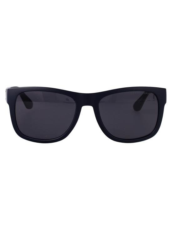 26SS 타미힐피거 선글라스 TH 1556NS FLL MATTE BLUE