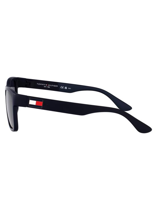26SS 타미힐피거 선글라스 TH 1556NS FLL MATTE BLUE - TOMMY HILFIGER