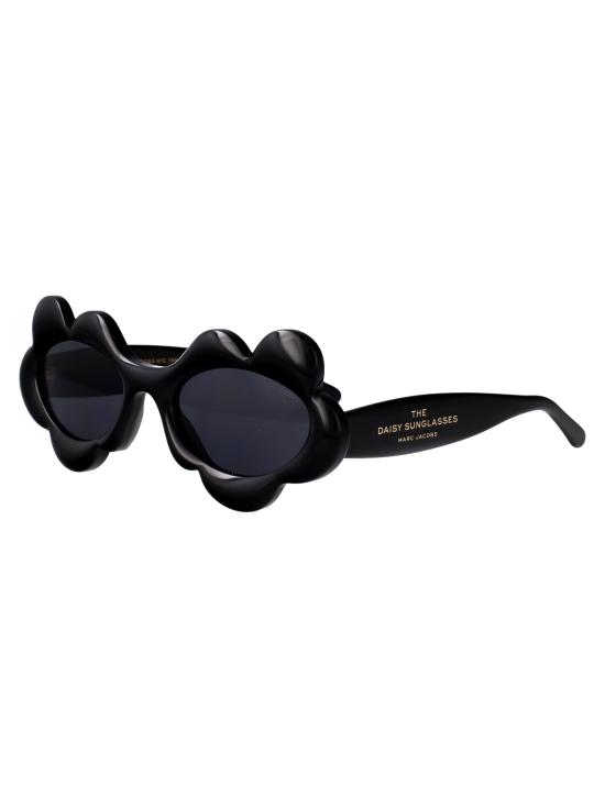 26SS 마크제이콥스 선글라스 MARC 886GS 807 BLACK - MARC JACOBS