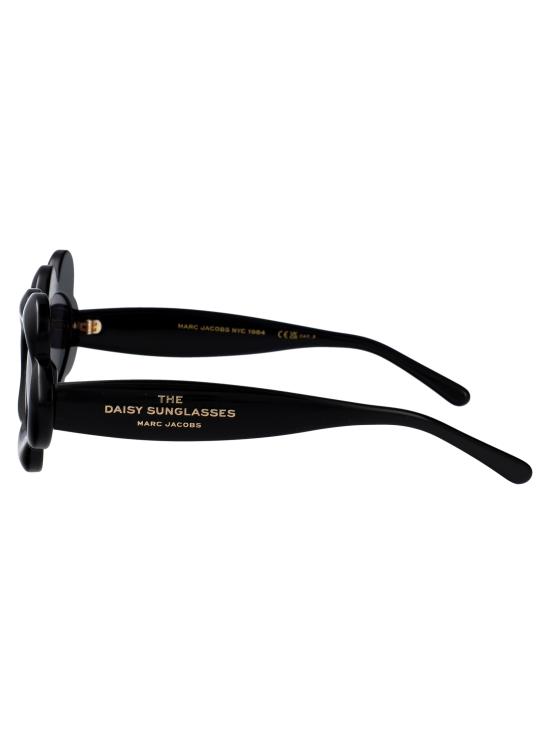 26SS 마크제이콥스 선글라스 MARC 886GS 807 BLACK - MARC JACOBS