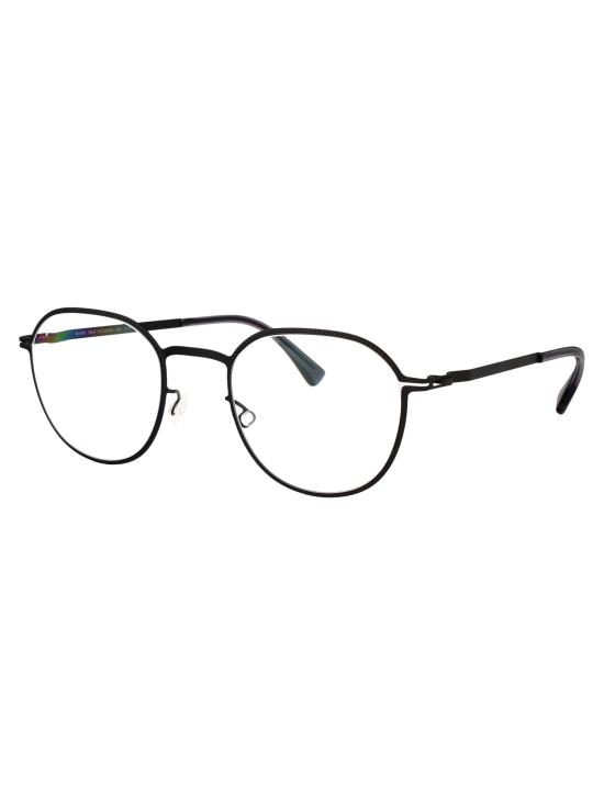 26SS 마이키타 안경 TALVI 2 BLACK - MYKITA