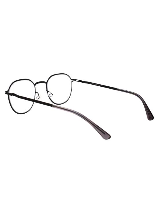 26SS 마이키타 안경 TALVI 2 BLACK - MYKITA