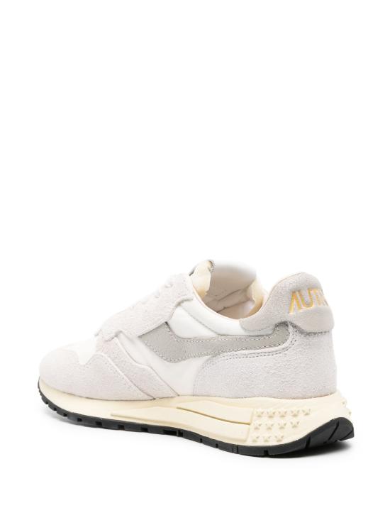 26FW 오트리 릴윈드 스니커즈 WWLW NC04 WHITE - AUTRY