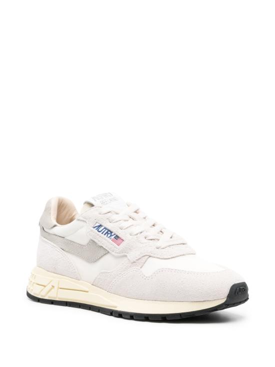 26FW 오트리 릴윈드 스니커즈 WWLW NC04 WHITE - AUTRY