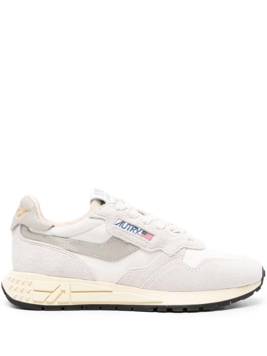 26FW 오트리 릴윈드 스니커즈 WWLW NC04 WHITE