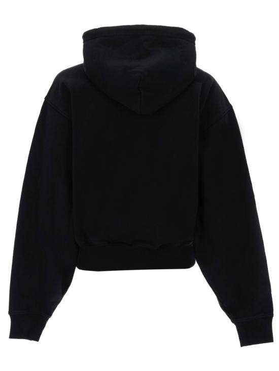  알렉산더 왕 스웨터 1CC2262779 001 BLACK - ALEXANDER WANG