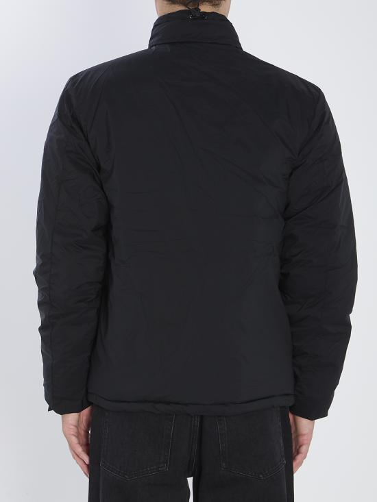  캐나다구스 로지 재킷 5079M 9061 BLACK - CANADA GOOSE