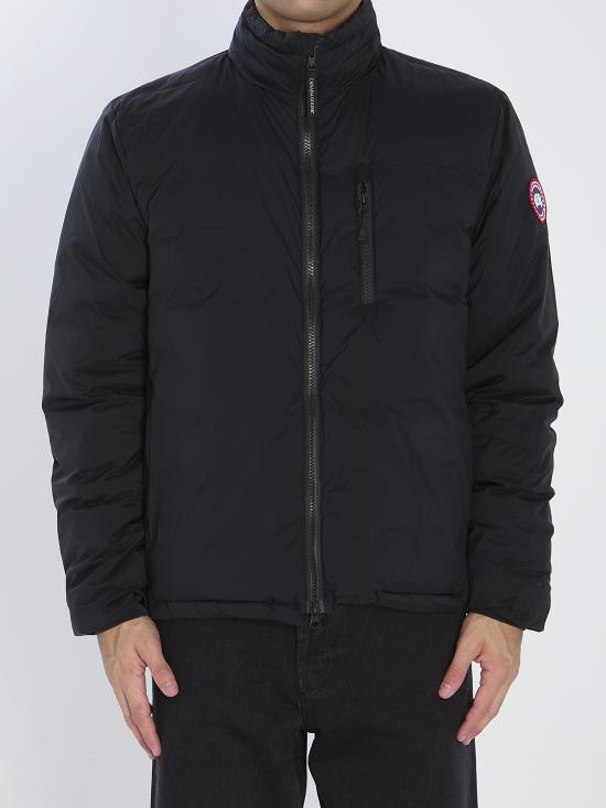  캐나다구스 로지 재킷 5079M 9061 BLACK