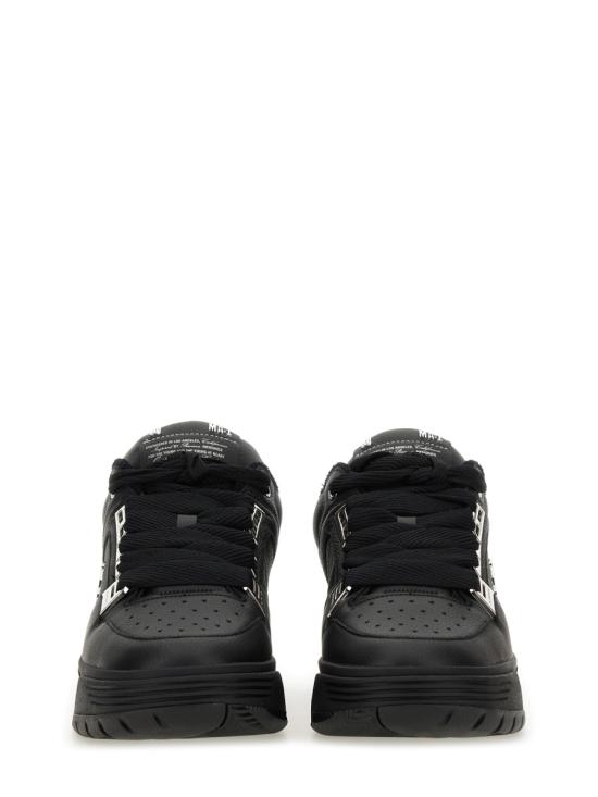 26FW 아미리 스니커즈 AMFOSR1152 BLACK - AMIRI