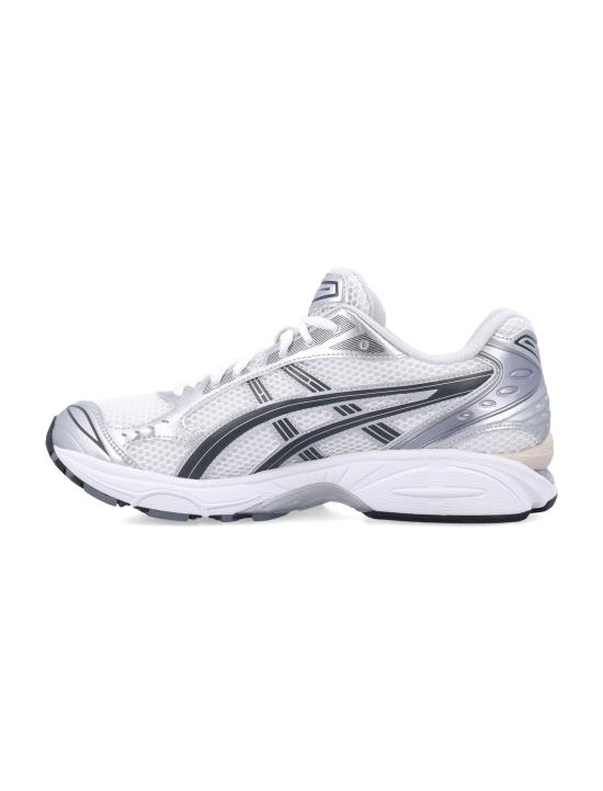  아식스 젤 카야노 14 스니커즈 1203A537 110 WHITE - ASICS