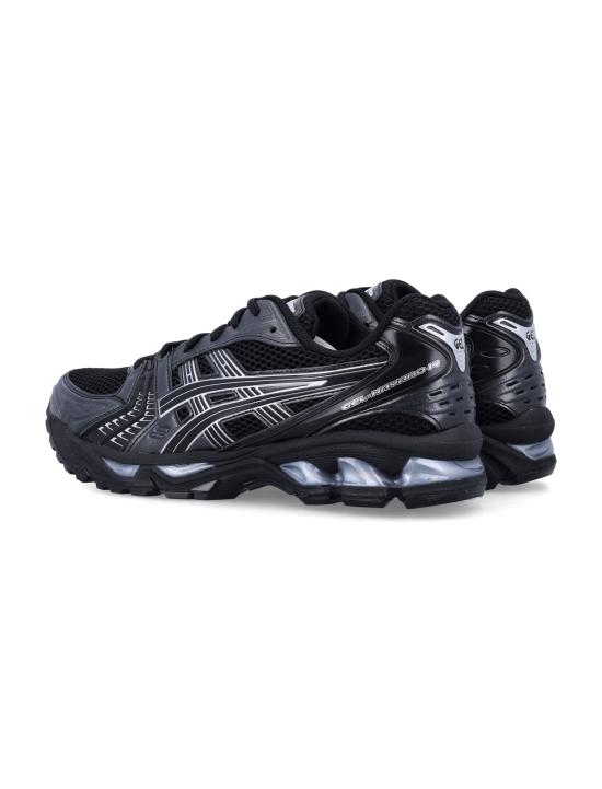  아식스 스니커즈 1201A019 006 BLACK - ASICS