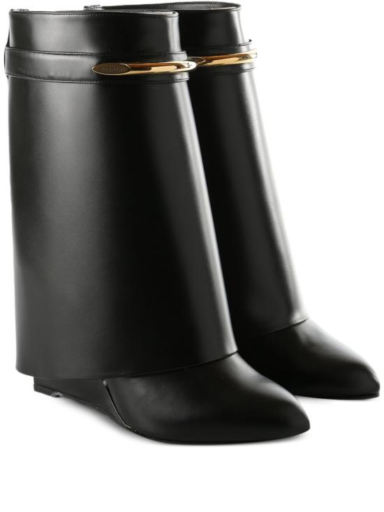  지방시 부츠 BE605LE1J7 001 BLACK - GIVENCHY
