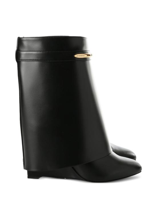  지방시 부츠 BE605LE1J7 001 BLACK