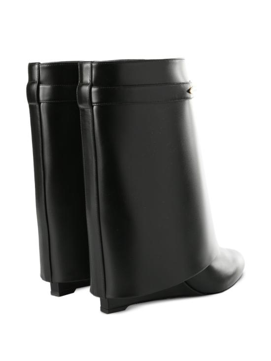  지방시 부츠 BE605LE1J7 001 BLACK - GIVENCHY