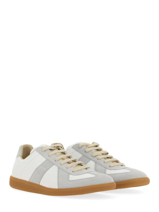 26FW 마르지엘라 레플리카 스니커즈 S57WS0236P1895 101 WHITE - MAISON MARGIELA