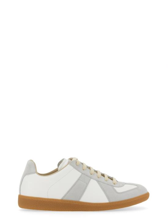 26FW 마르지엘라 레플리카 스니커즈 S57WS0236P1895 101 WHITE - MAISON MARGIELA