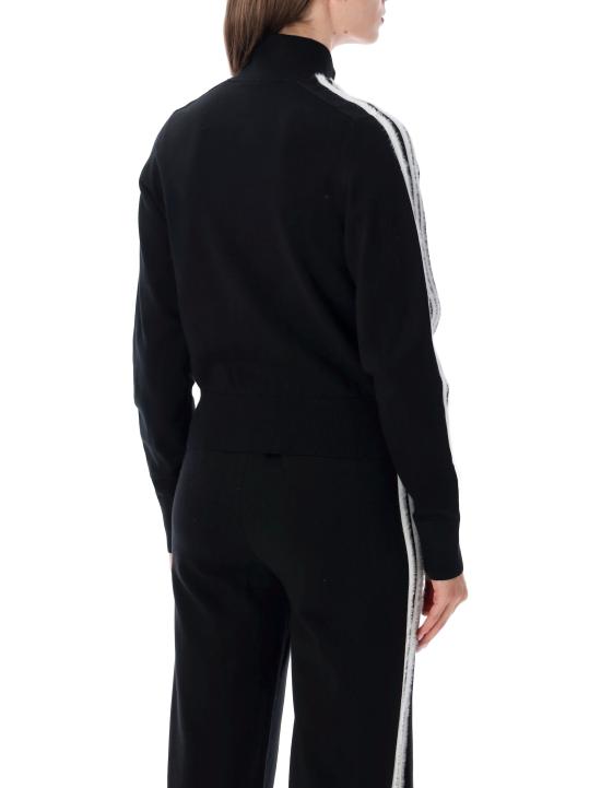 26FW 아디다스 스웨터 KS7366 BLACKWHIT BLACK WHITE - ADIDAS