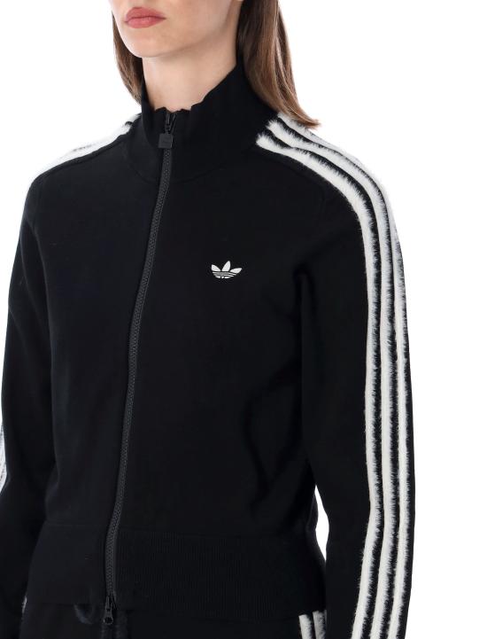 26FW 아디다스 스웨터 KS7366 BLACKWHIT BLACK WHITE - ADIDAS