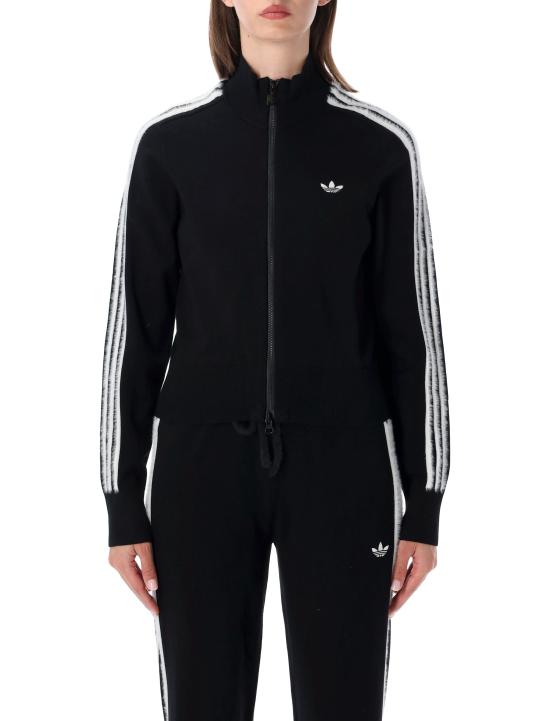 26FW 아디다스 스웨터 KS7366 BLACKWHIT BLACK WHITE