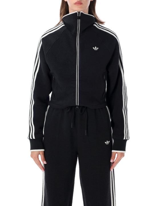 26FW 아디다스 스웨터 KQ5832 BLACKCLOW BLACK WHITE