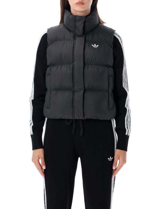 26FW 아디다스 자켓 KG6672 BLACK