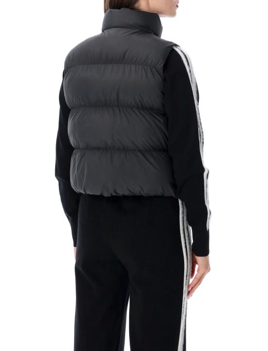 26FW 아디다스 자켓 KG6672 BLACK - ADIDAS