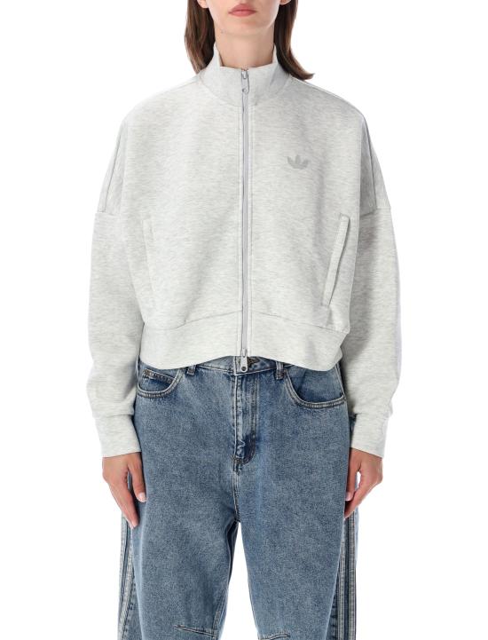 26FW 아디다스 스웨터 HY8037 LGREYH LIGHT GREY