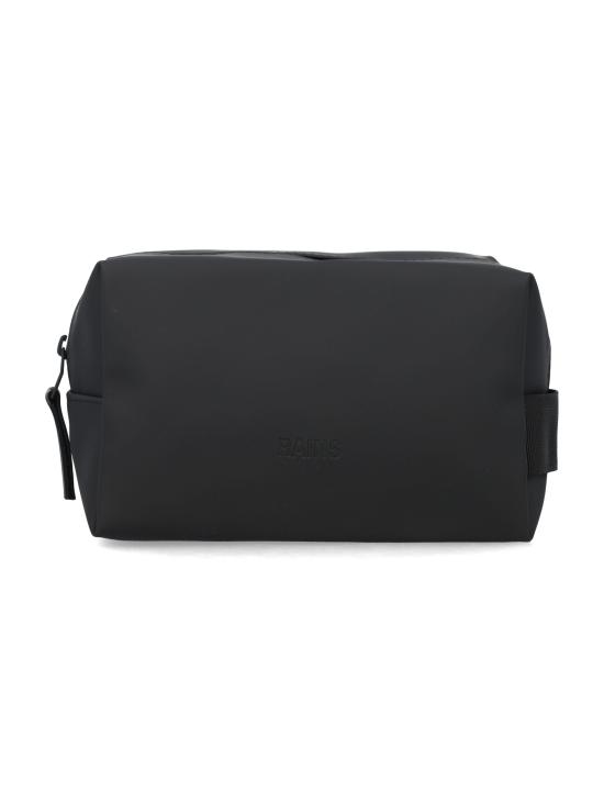 26FW 레인스 토트백 15580 01 BLACK