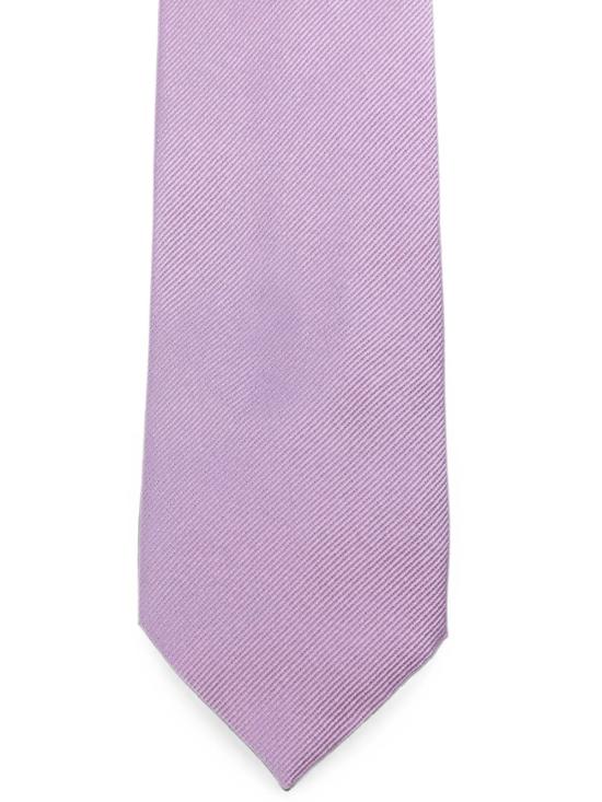 26FW 톰포드 넥타이 STE001S0349 PAT PINK PURPLE - TOMFORD