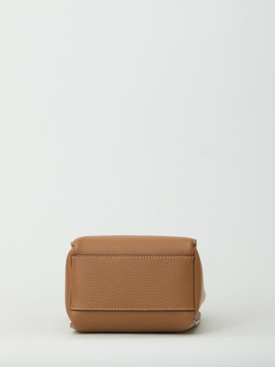26FW 토즈 토트백 XBWAPAR0000QRI S410 BROWN - TODS