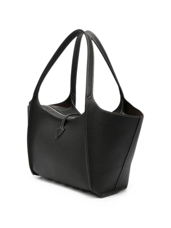 26FW 토즈 토트백 XBWTSBQ0200WNT B999 BLACK - TODS