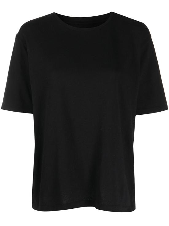 26FW 케이트 반팔 티셔츠 2196138 200 BLACK