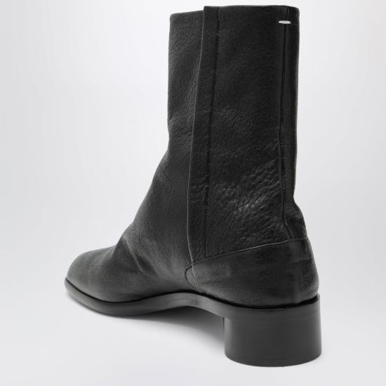 26FW 마르지엘라 부츠 S57WU0153P7805 T8013 BLACK - MAISON MARGIELA