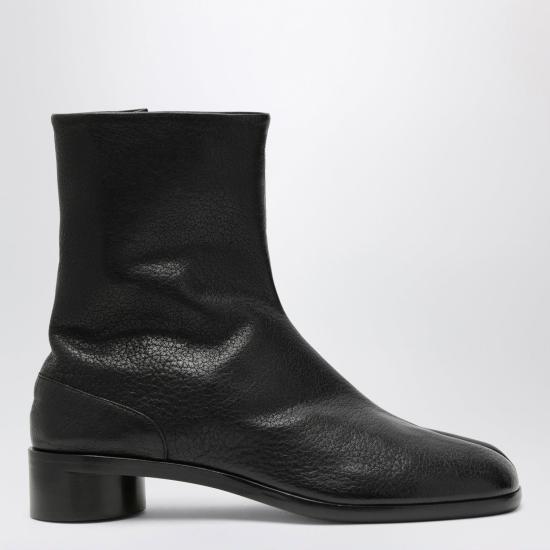 26FW 마르지엘라 부츠 S57WU0153P7805 T8013 BLACK