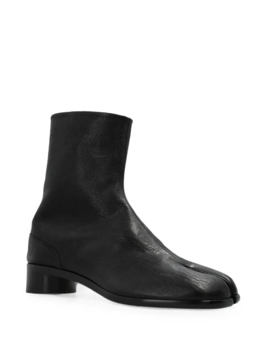 26FW 마르지엘라 부츠 S57WU0153P7805 T8013 BLACK - MAISON MARGIELA