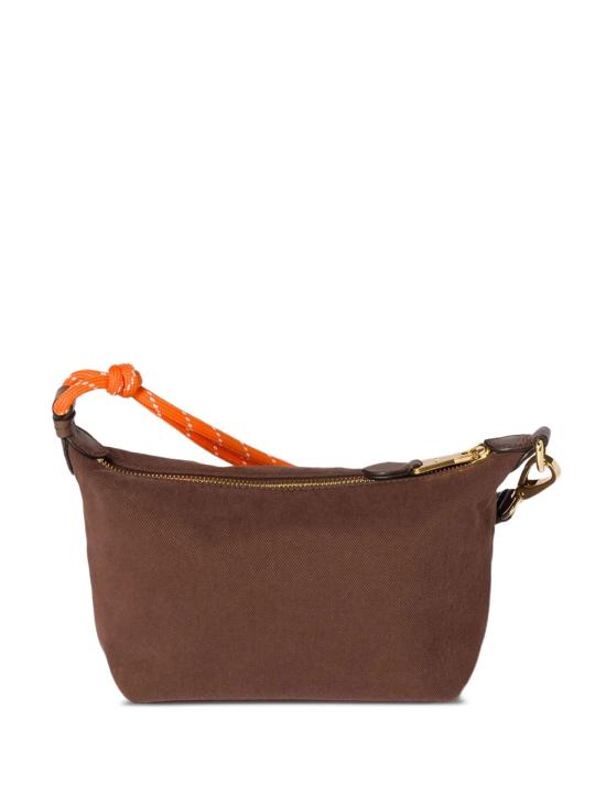 26FW 미우미우 토트백 5NE8412IA7 F0Q1K BROWN - MIU MIU