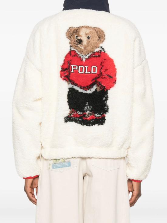 26FW 폴로 랄프로렌 스웨터 211B17802 001 NUDE NEUTRALS - POLO RALPH LAUREN
