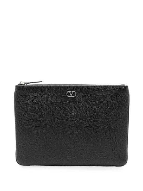 26FW 발렌티노 가라바니 토트백 YP0AP5UAG 0NO BLACK
