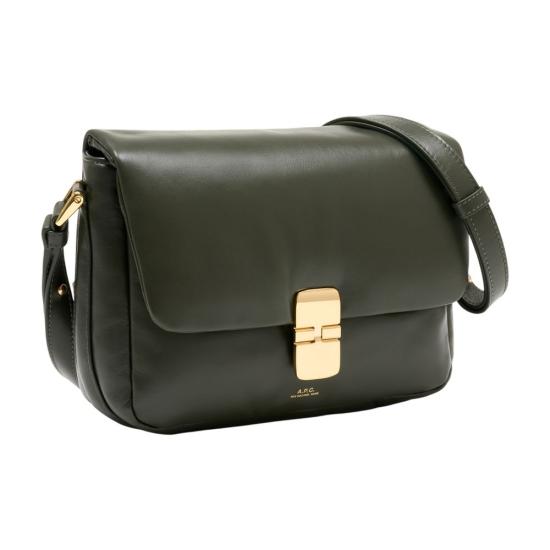 26FW 아페쎄 그레이스 숄더백 PXCBSF67022 JAD - A.P.C.