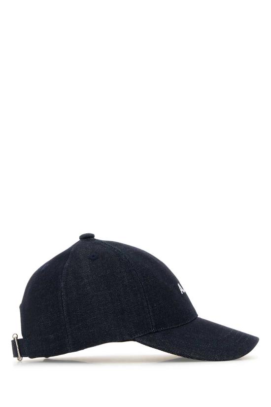 26FW 아페쎄 찰리 로고 캡 COHIZM24069 IAI - A.P.C.